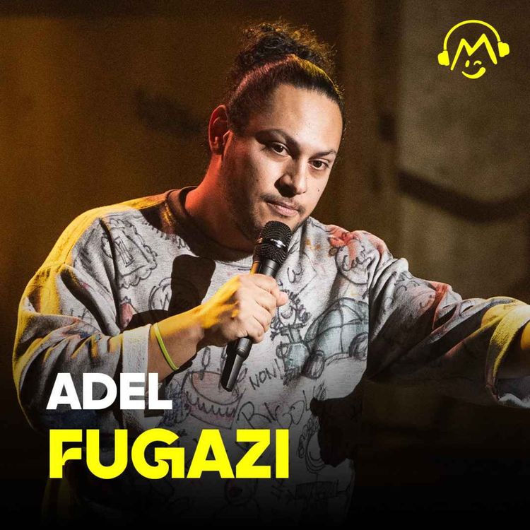 cover art for Adel Fugazi - Le soleil (Montreux Comedy Festival 2024)