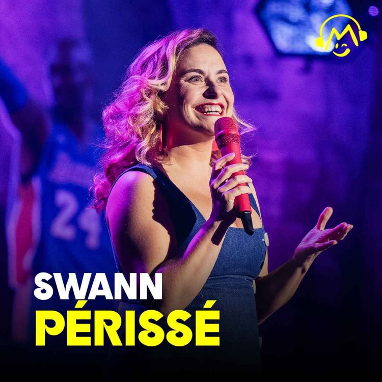cover art for Swann Périssé - Je me suis fait un jeune (Montreux Comedy Festival 2024)