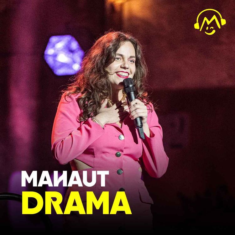 cover art for Mahaut Drama - Scorpion ascendant c*nnasse (Montreux Comedy Festival 2024)