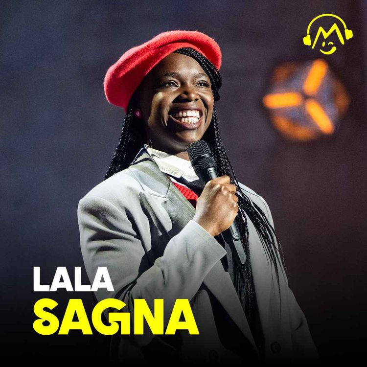 cover art for Lala Sagna -  Vive l'école maternelle ! (Montreux Comedy Festival 2024)