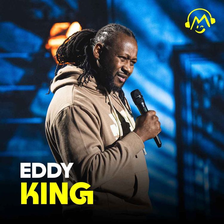 cover art for Eddy King - Il n'y a pas de victime dans la famille (Montreux Comedy Festival 2024)