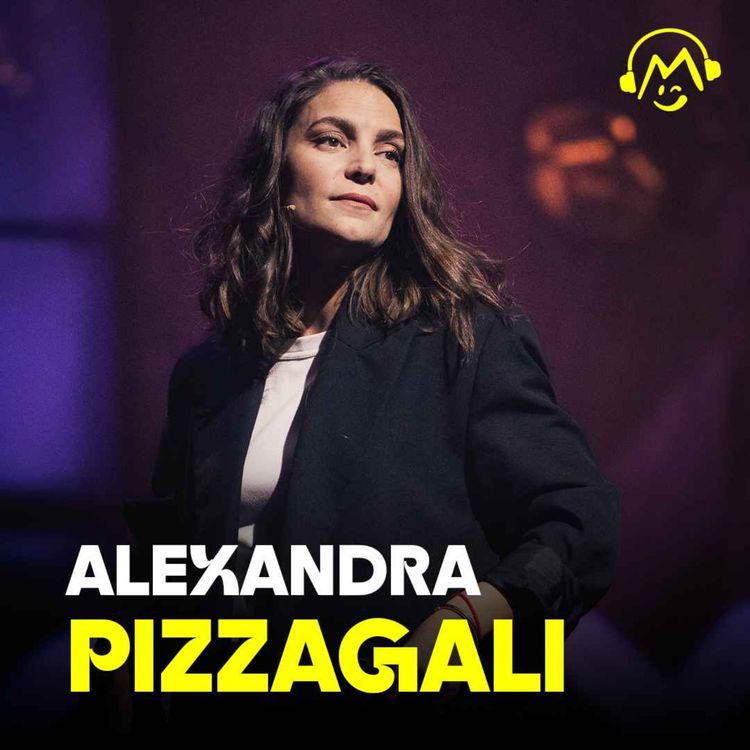 cover art for Alexandra Pizzagali – Les femmes et les enfants d'abord
