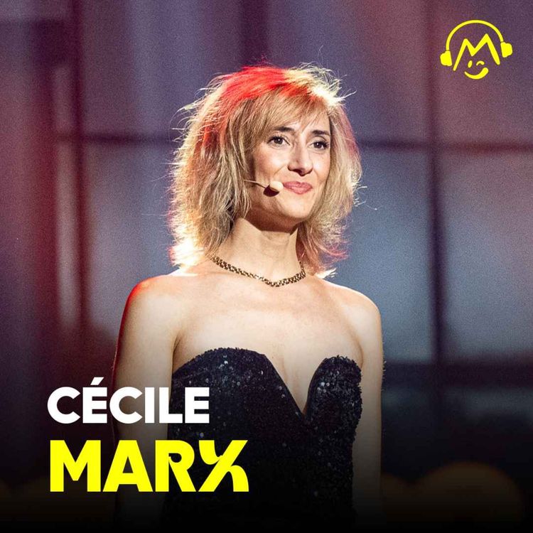 cover art for Cécile Marx – Le sommeil et la drogue