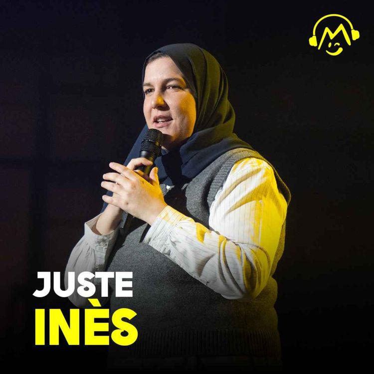 cover art for Juste Inès – Self Love