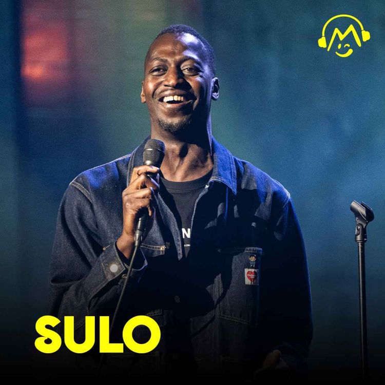 cover art for Sulo - Le sommeil (Montreux Comedy Festival 2024)