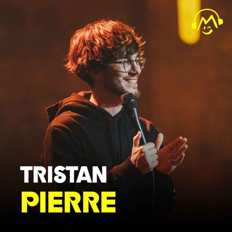 cover art for Tristan Pierre - Sketch en musique (Montreux Comedy Festival 2025)