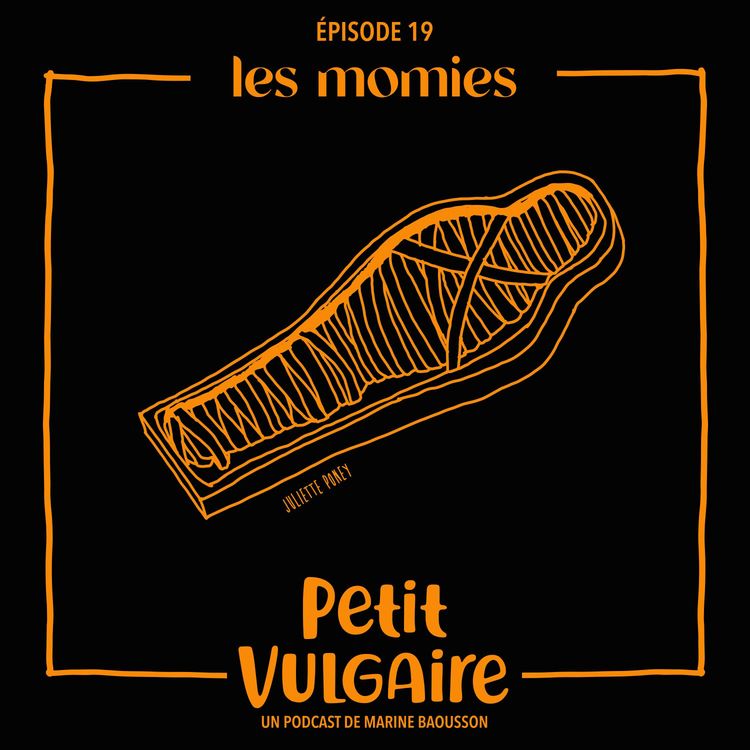 cover art for LES MOMIES
