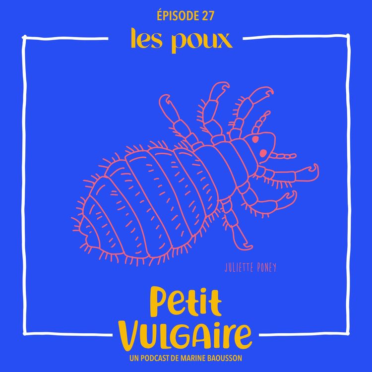 cover art for LES POUX