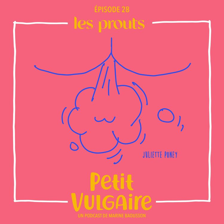 cover art for LES PROUTS