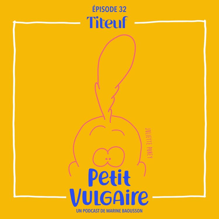 cover art for TITEUF