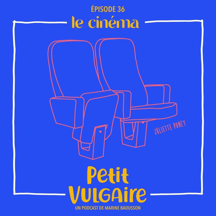 cover art for LE CINÉMA