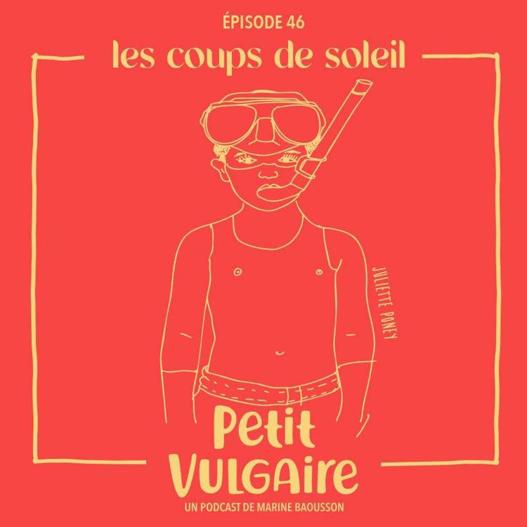 cover art for LES COUPS DE SOLEIL