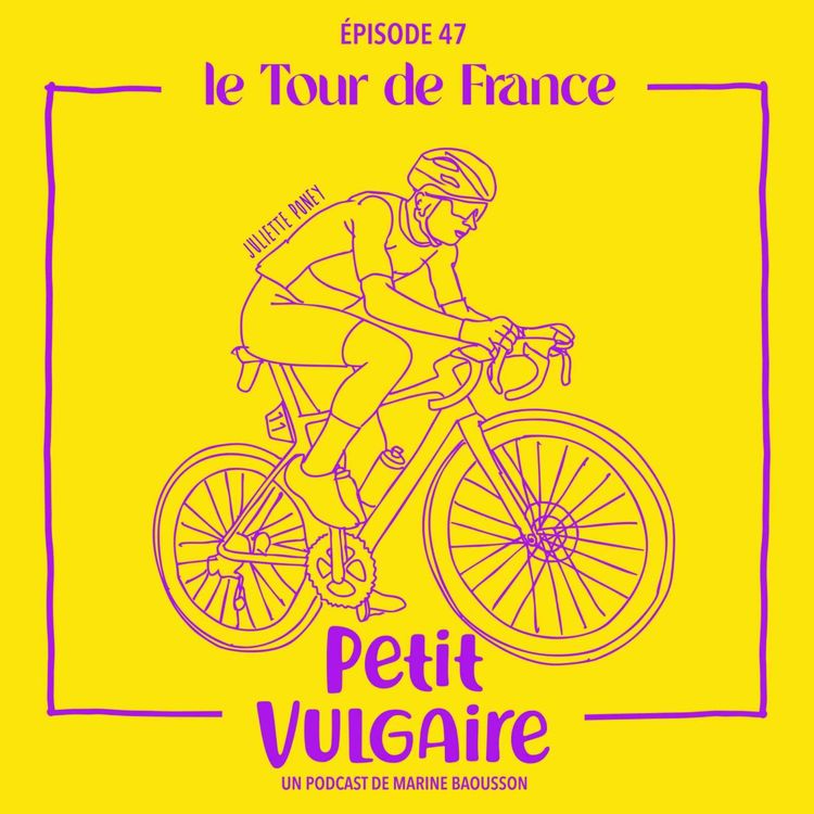 cover art for LE TOUR DE FRANCE (sans roulettes !)