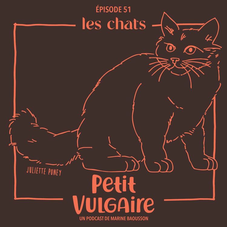 cover art for LES CHATS