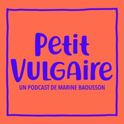 cover art for Petit Vulgaire