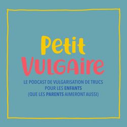 cover art for Petit Vulgaire