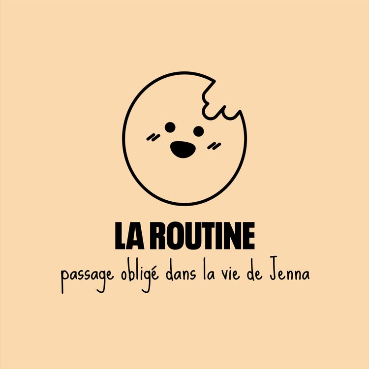 cover art for La "routine" est un pilier dans la vie des bosseurs 