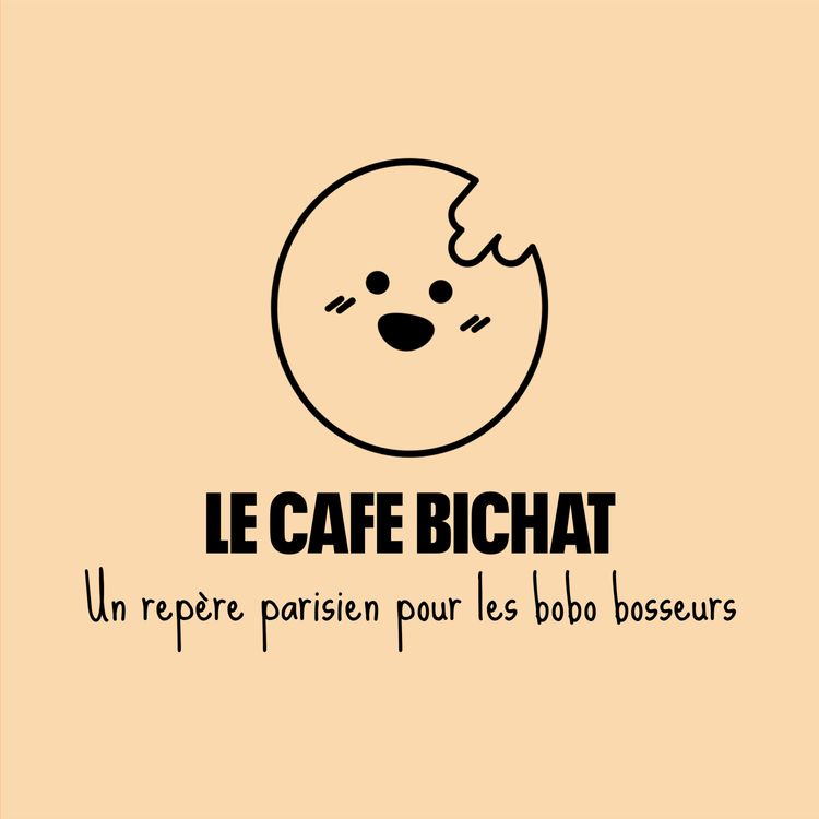 cover art for Le café bichat pour un coworking de qualité