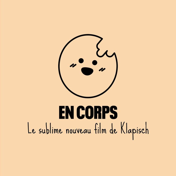 cover art for "En corps" de Klapisch est un film sublime