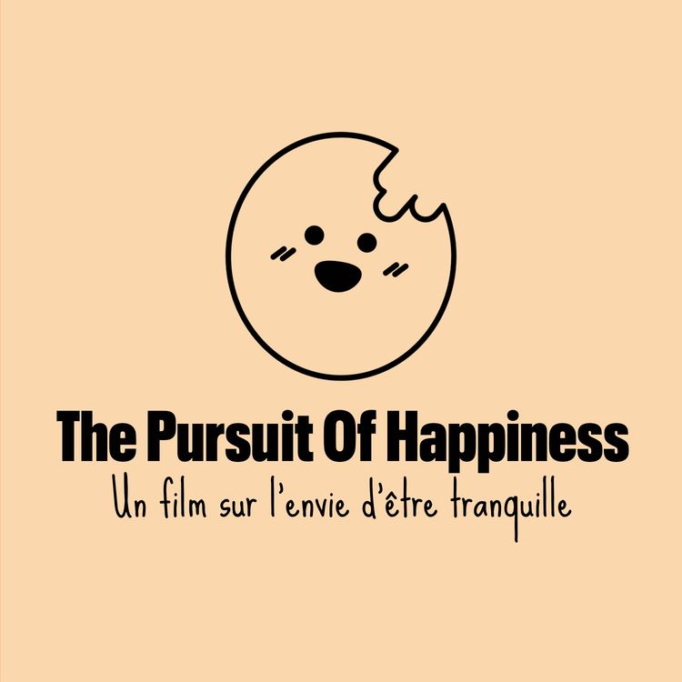 cover art for The Pursuit Of Happiness, un film émouvant dispo sur Netflix