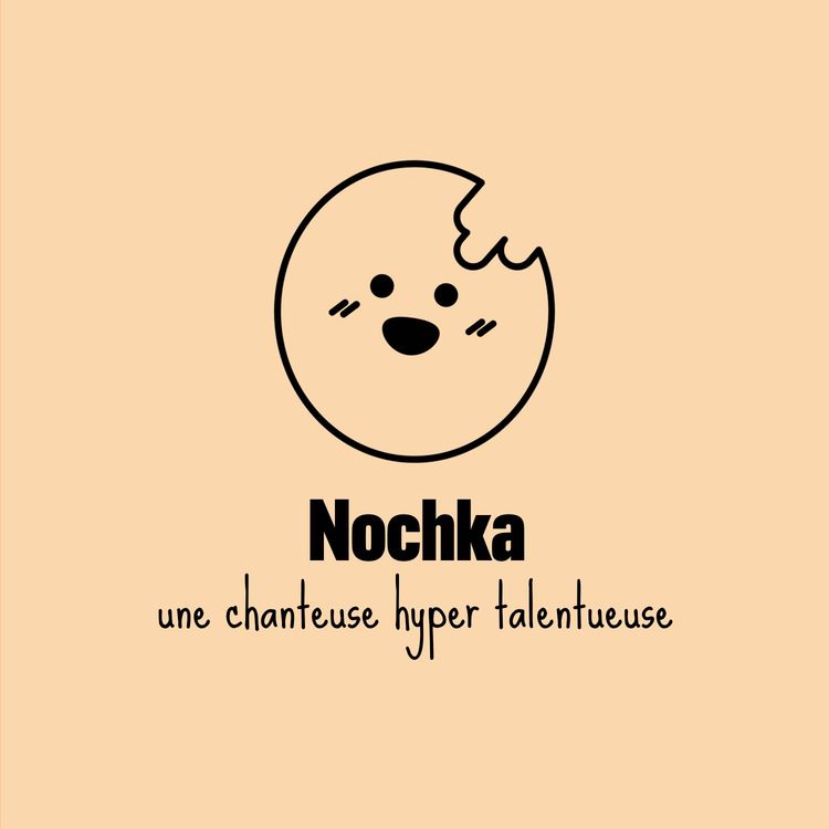 cover art for Nochka, ou la douceur en une voix