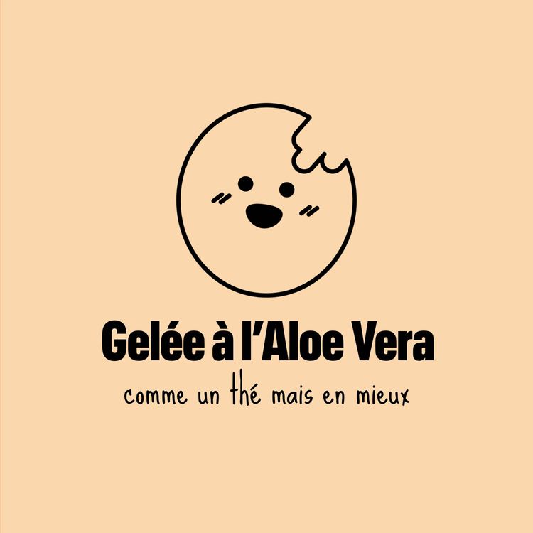 cover art for La gelée à l'aloe vera en guise de thé