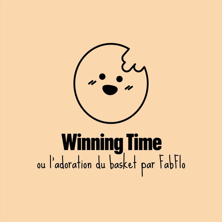 cover art for Winning Time, la super série pour les fans de basket (et pas que)