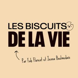 cover art for Les Biscuits de la Vie