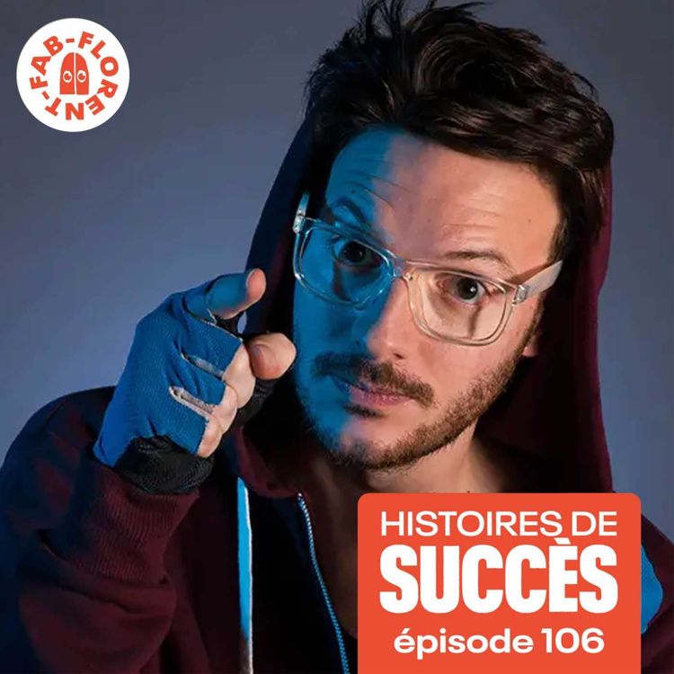 cover art for Axel Lattuada veut changer le monde avec "Et tout le monde s'en fout"