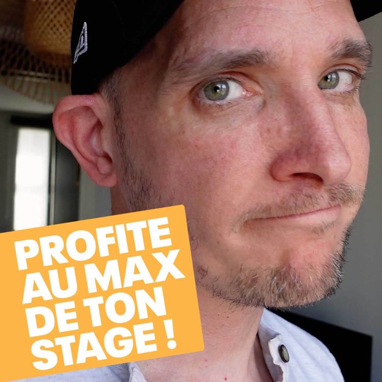 cover art for Bonus - 6 conseils pour tirer le meilleur de son stage en entreprise