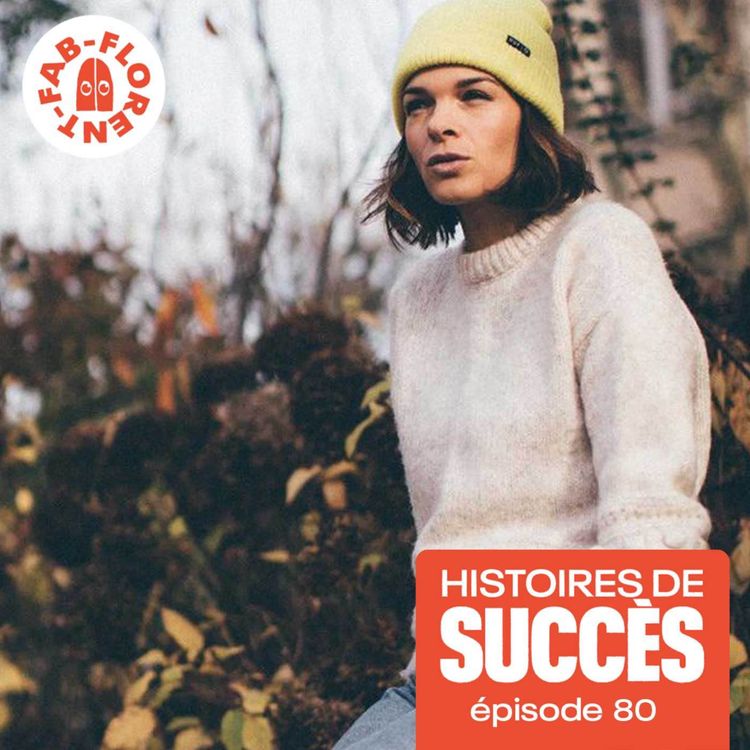 cover art for Rediff ☀️ Érika Fleury raconte Popstars et les Whatfor 20 ans plus tard