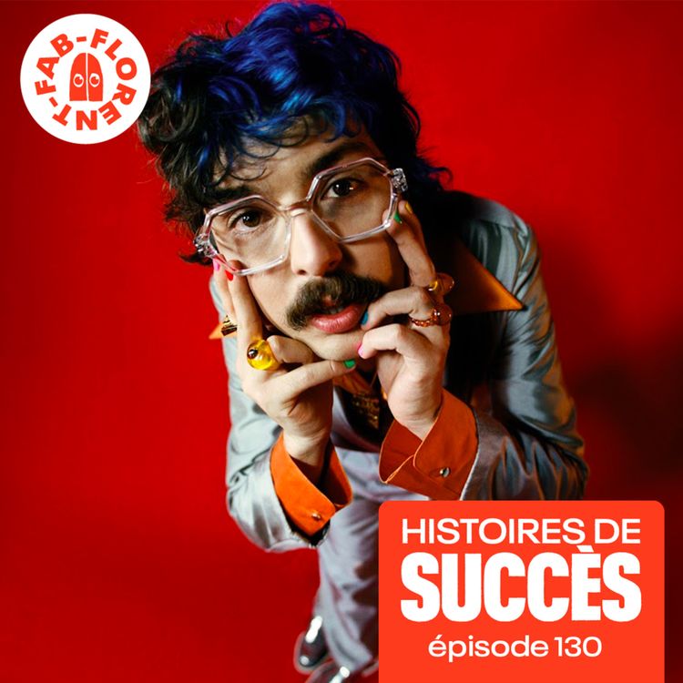 cover art for Julien Granel s'assume et s'affirme grâce à sa musique (et inversement)