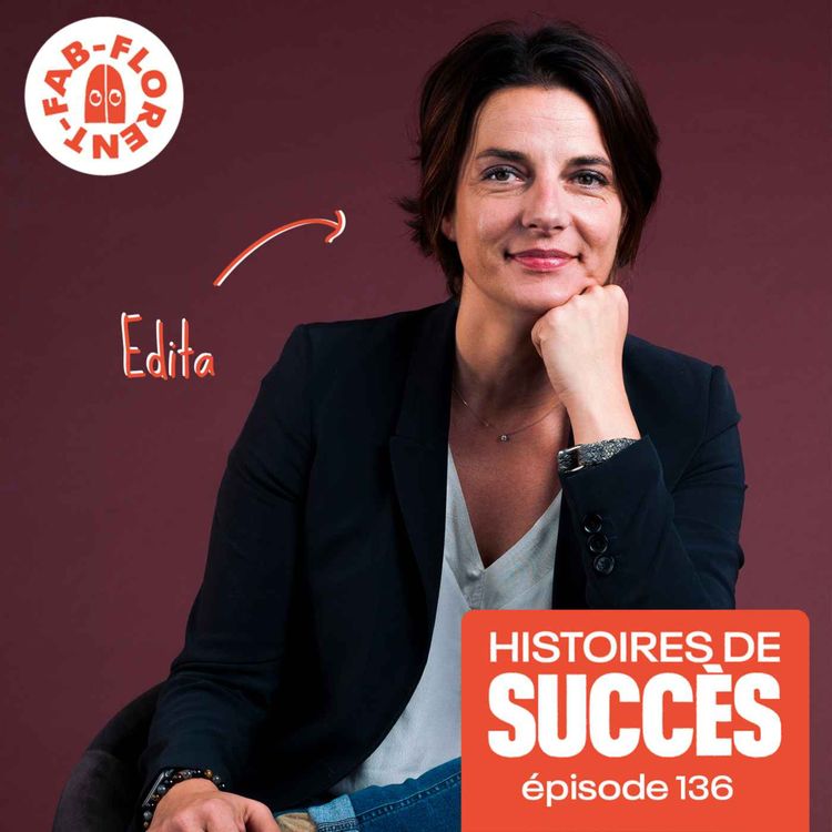 cover art for EXTRAIT // Comment Edita a créé le premier kit premières règles