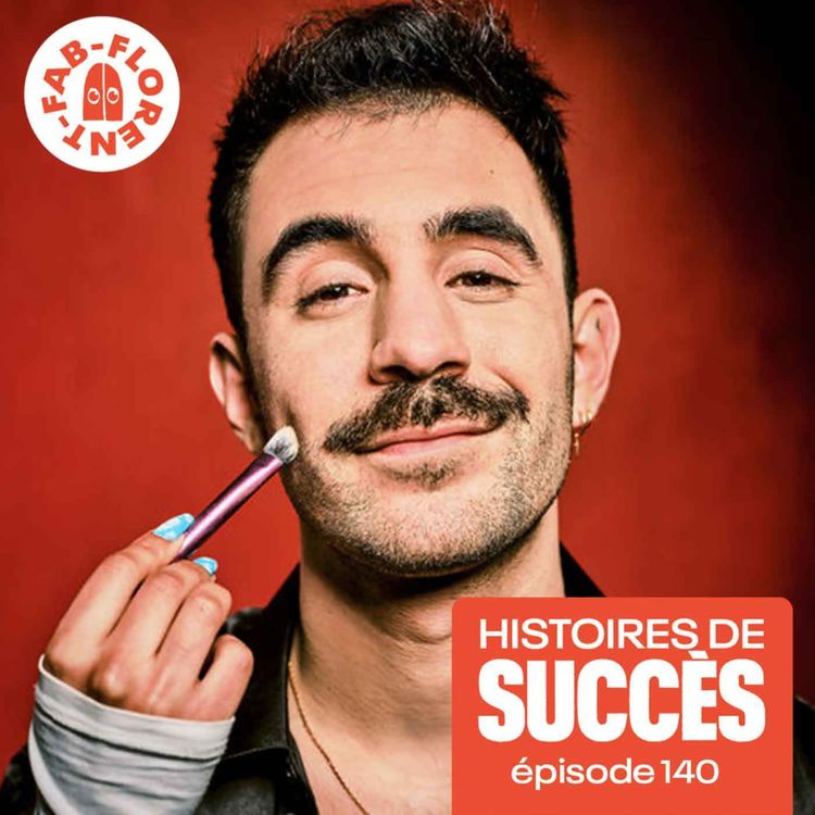 cover art for EXTRAIT // Zaoui raconte le boom de “Hit Sale”