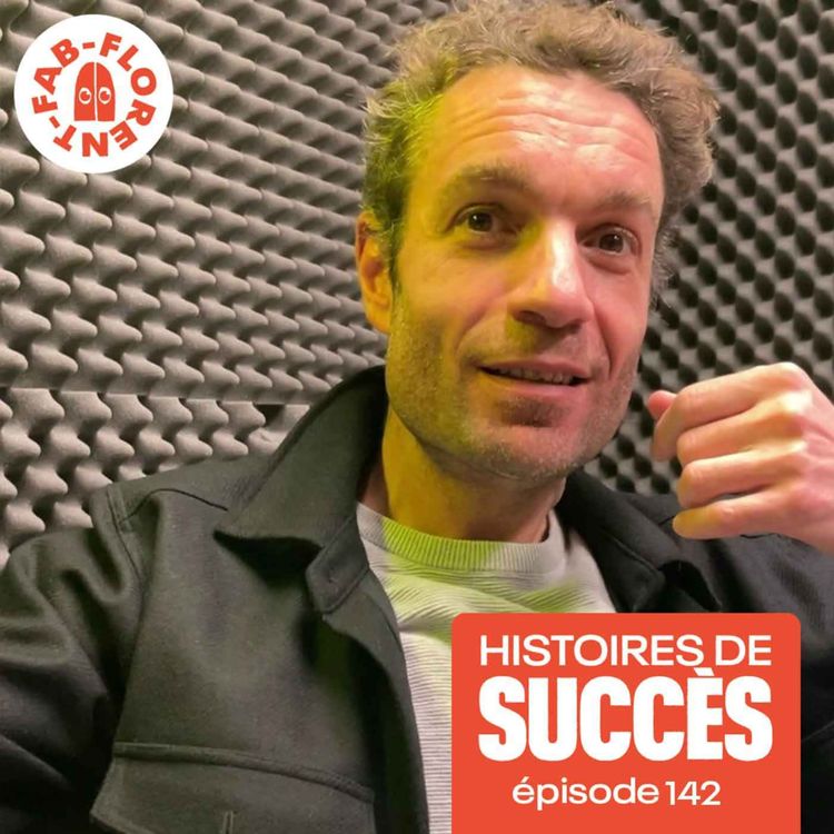 cover art for Julien Meimon et Linkee luttent contre la précarité des jeunes