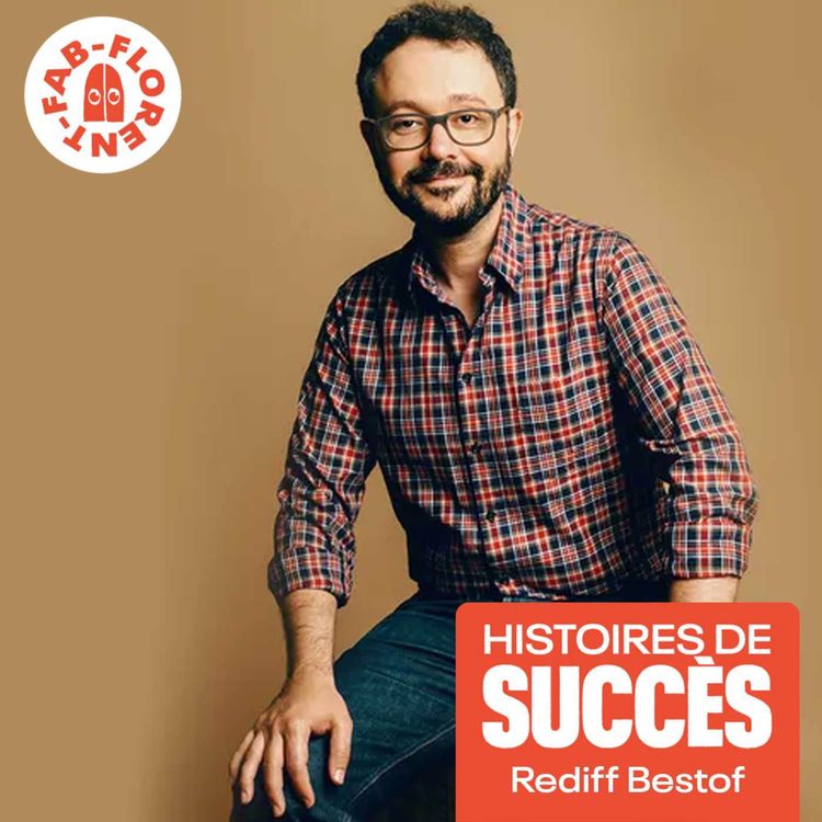 cover art for Best-of : Riad Sattouf, Grand Prix 2023 du Festival BD d'Angoulême