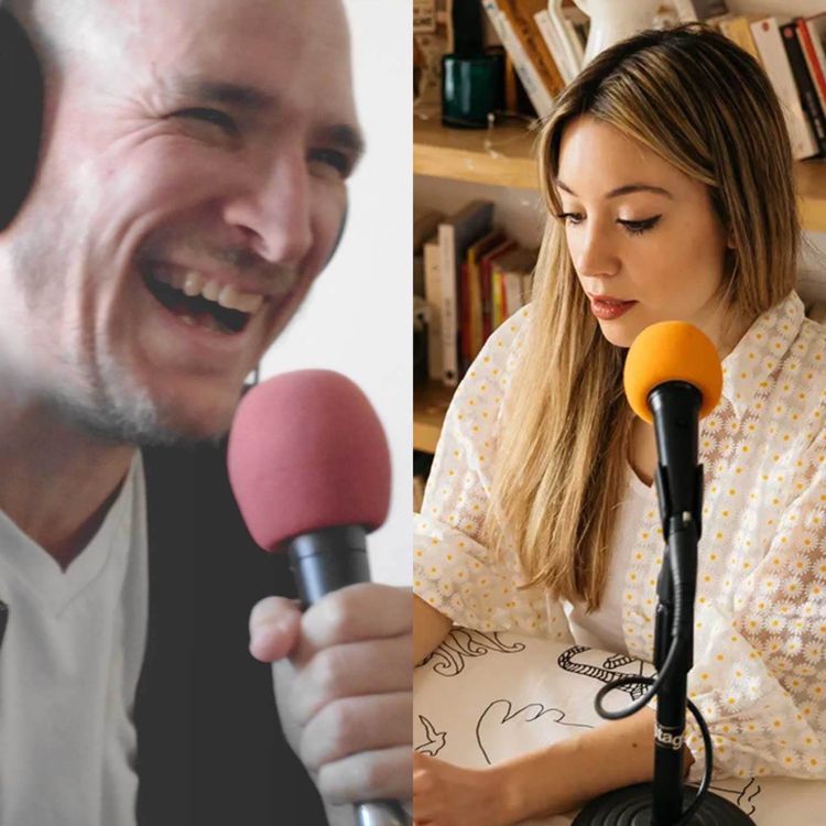 cover art for Les coulisses du métier de podcasteur, avec Pauline Grisoni (La Leçon)