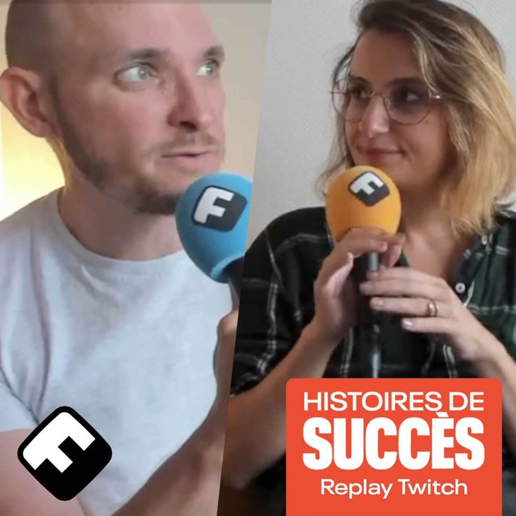 cover art for [replay twitch] Bilan 3 ans après mon départ de madmoiZelle (avec Mymy Haegel)