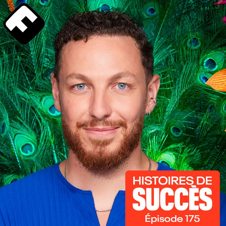 cover art for Alex Ramires : vers l’authenticité et la liberté artistique dans Panache