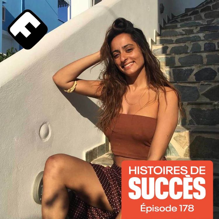 cover art for Kalindi Ramphul (ép.5) : la rencontre avec son éditeur JC Lattès