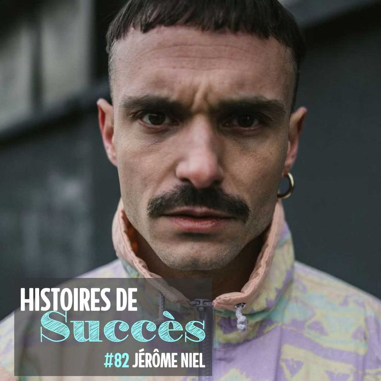 cover art for Insta, Rémi Choré, ses projets : on fait le bilan avec Jérôme Niel