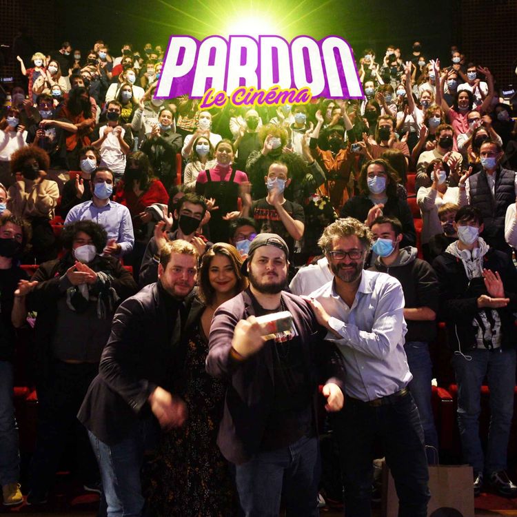 cover art for EN PUBLIC ! (Venom 2, Halloween Kills, Dany Boon & des MARIACHIS)