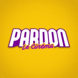 cover art for PARDON LE CINÉMA