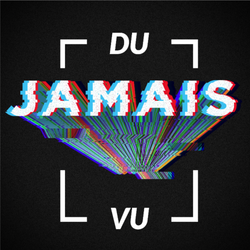cover art for Du Jamais Vu