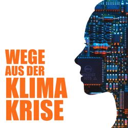 cover art for Wege aus der Klimakrise