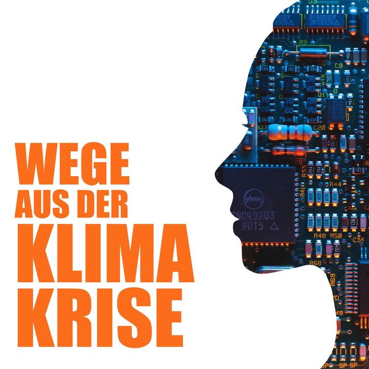 cover art for Klimafreundlich fliegen wie Blade Runner