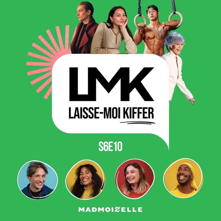 cover art for S6E10 — « Aïda vous soulève »