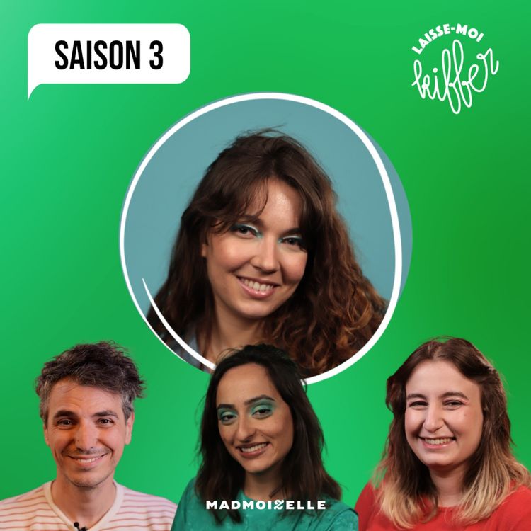 cover art for S3E54 — Nos kifs de 2020