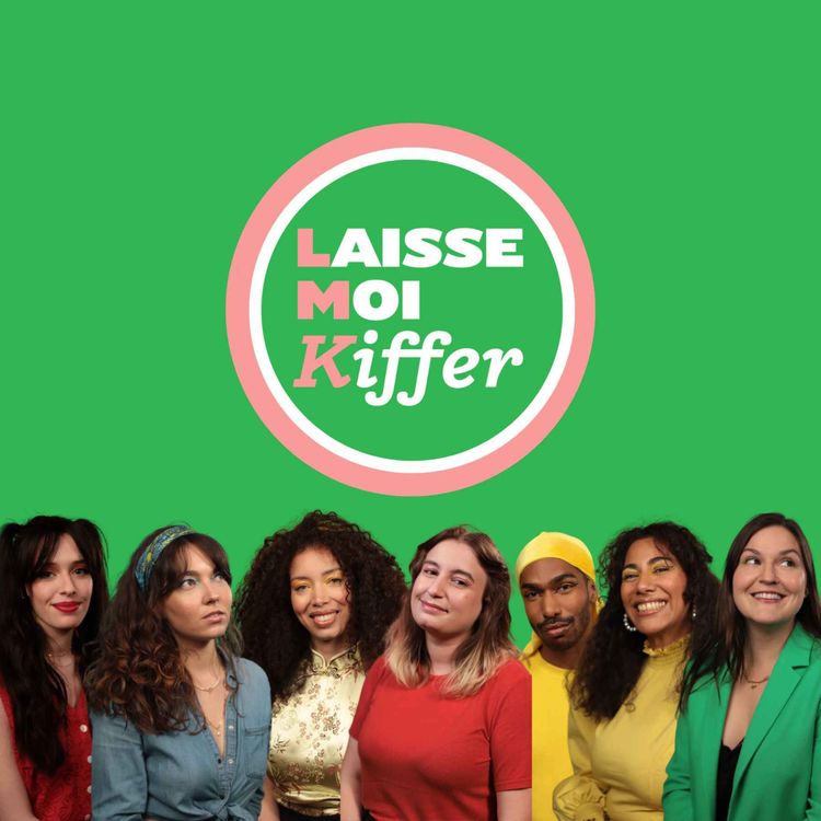 cover art for S4E14 — « Dans ta tête c'est quelqu'un, mais c'est pas du tout lui »