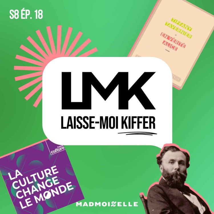 cover art for  S8E18 - « C'est INcroYAble ! »